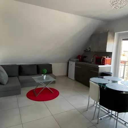 Feriehus Korona Apartman 2