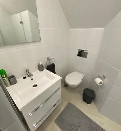 Korona Apartman 2 * Balatonboglár