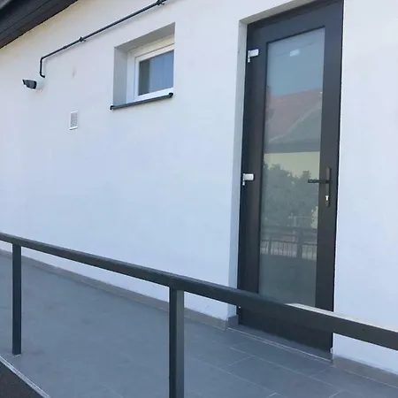 Korona Apartman 2